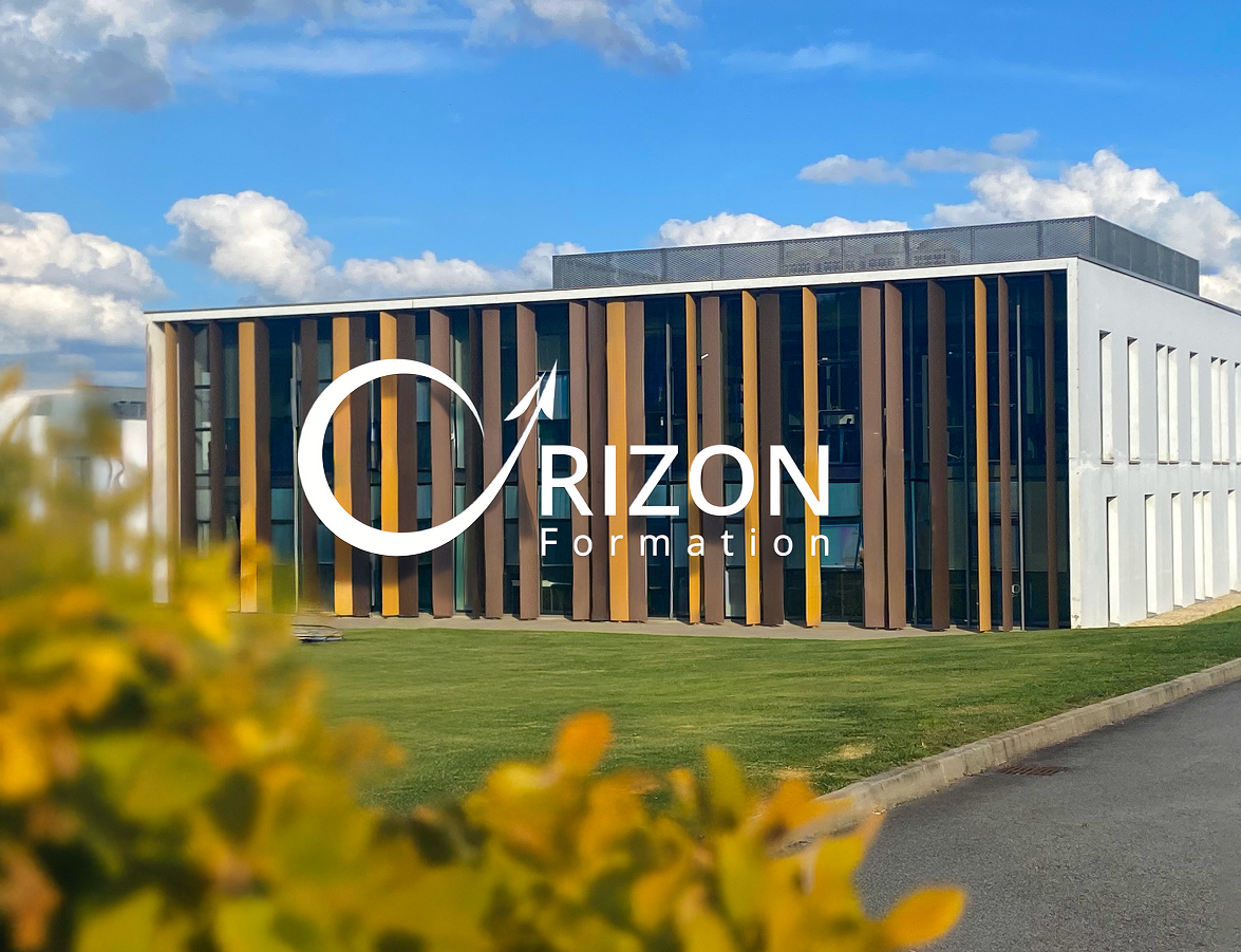 Bâtiment Orizon